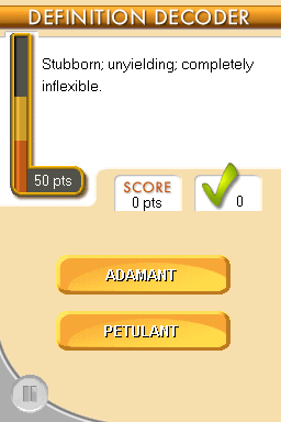 Screenshot My SAT Coach with the Princeton Review - Crack the