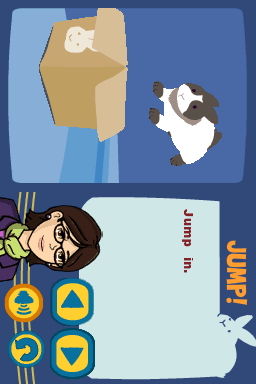 Screenshot My Virtual Tutor - Reading - Pre-K to Kindergarten