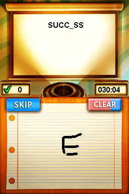 Screenshot Mon Coach Personnel - J'enrichis Mon Vocabulaire