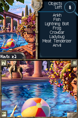 Screenshot Mystery Case Files - MillionHeir
