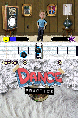 Screenshot Napoleon Dynamite : The Game