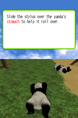 Screenshot Petz - Ma Famille Pandas