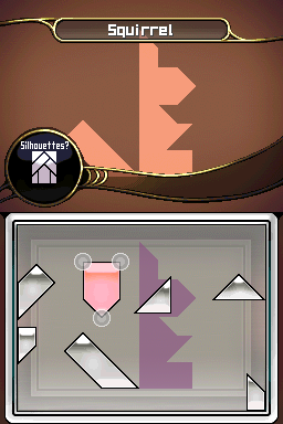 Screenshot NEVES : Chaque Piece est une Enigme
