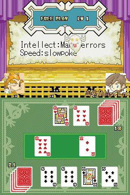 Screenshot New Touch Party Game
