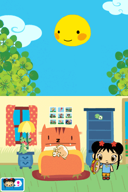 Screenshot Ni Hao, Kai-lan - New Year's Celebration