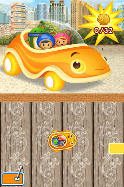 Screenshot Team Umizoomi