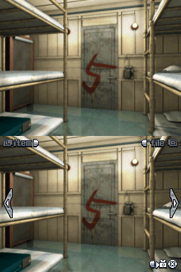 Screenshot 999 : Nine Hours Nine Persons Nine Doors