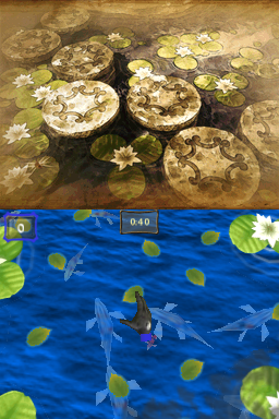 Screenshot Ninja Reflex