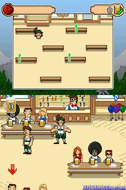 Screenshot Oktoberfest - The Official Game
