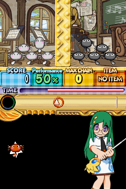 Screenshot Ontamarama