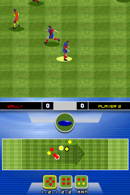 Screenshot Original Frisbee Disc Sports : Ultimate & Golf
