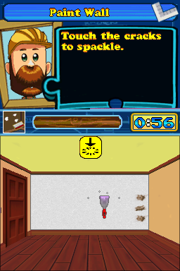 Screenshot Our House
