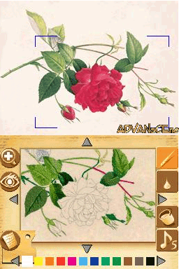 Screenshot Paint By Ds