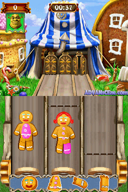 Screenshot Party Carnival