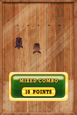 Screenshot Pass the Pigs : Let the Good Swines Roll!