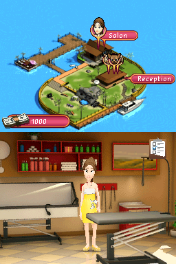 Screenshot Paws And Claws - Pampered Pets 2