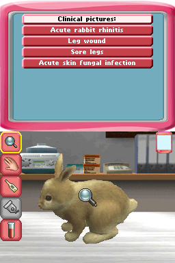 Screenshot Paws & Claws - Pet Vet 2