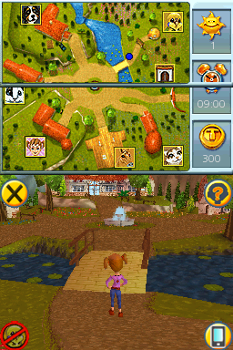 Screenshot Paws & Claws: Regal Resort