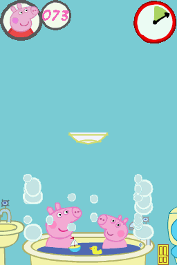 Screenshot Peppa Pig - The Game