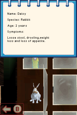 Screenshot Pet Pals - New Leash On Life