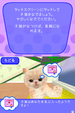 Screenshot Catz 2