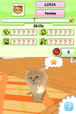 Screenshot Petz : Catz Playground