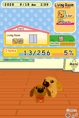 Screenshot Dogz 2