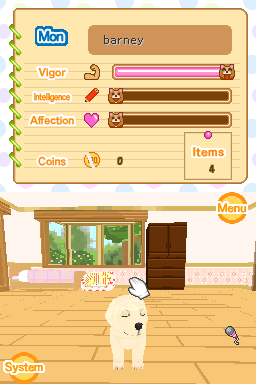 Screenshot Petz - Dogz Fashion