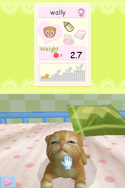 Screenshot Petz : Playschool
