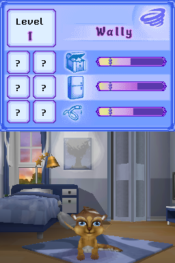 Screenshot Petz Fantasy: Moonlight Magic