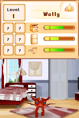 Screenshot Petz Fantasy - Sunshine Magic