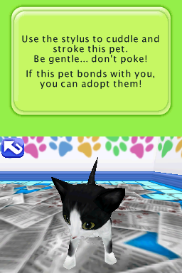 Screenshot Petz - Fashion Stars