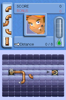 Screenshot Tube Mania
