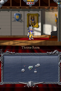 Screenshot Playmobil Interactive Chevalier : Héros du Royaume