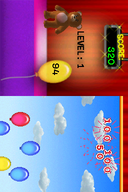 Screenshot Plushees