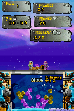 Screenshot Polar Rampage