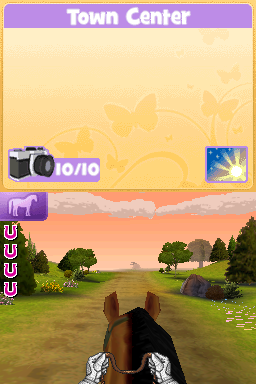 Screenshot Pony Friends 2