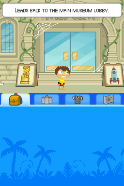 Screenshot Poptropica Adventures