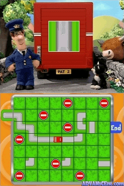 Screenshot Postman Pat : Special Delivery Service