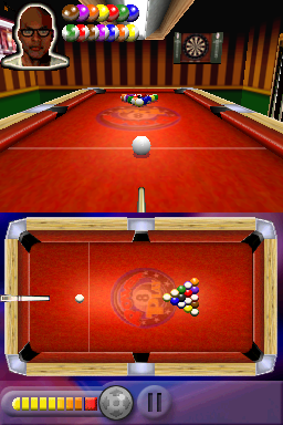 Screenshot Power Play Pool