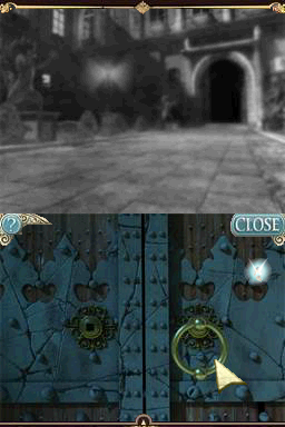 Screenshot Princess Isabella - A Witch's Curse