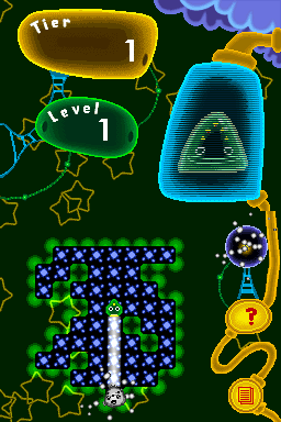 Screenshot Prism : Light the Way