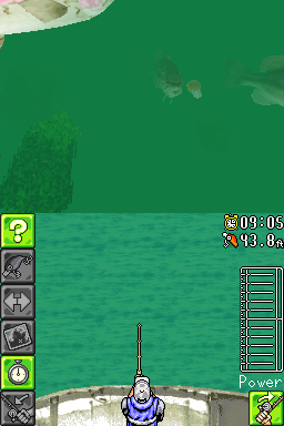 Screenshot Big Catch : Bass Fishing