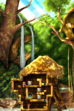 Screenshot Puzzle Expedition