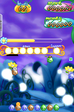 Screenshot Rain Drops