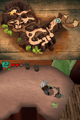 Screenshot Rango