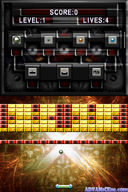 Screenshot Retro Arcade Toppers