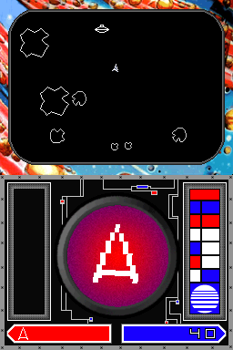 Screenshot Retro Atari Classics