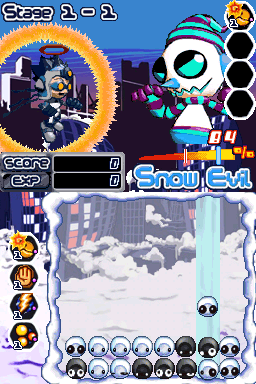 Screenshot Reversal Challenge