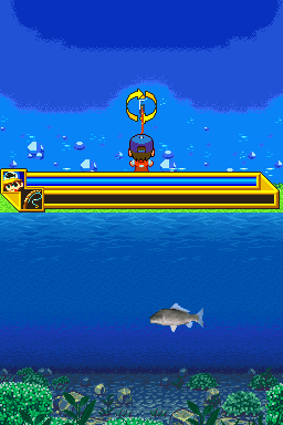 Screenshot Harvest Fishing